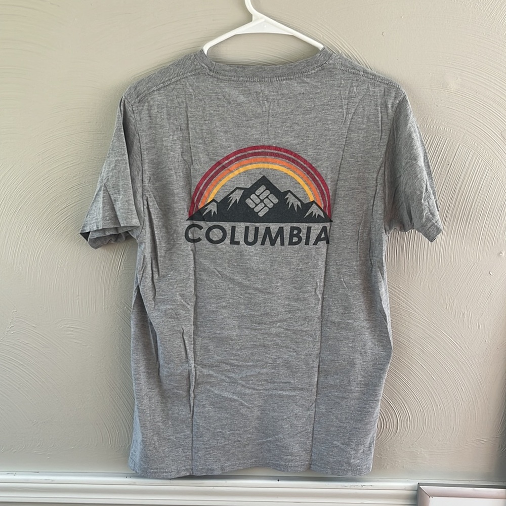Columbia men’s t-shirt - Picture 2 of 2